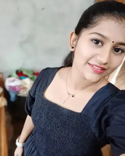 Escort In Jevargi